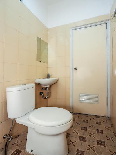 Oyo 1582 Bungo Guest House