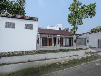 Oyo 1582 Bungo Guest House