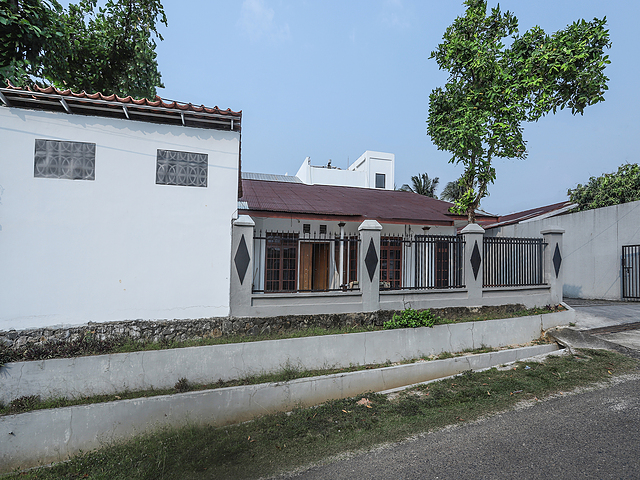 Oyo 1582 Bungo Guest House
