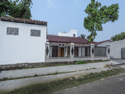 Oyo 1582 Bungo Guest House