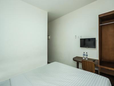 Oyo 1582 Bungo Guest House