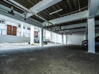 Oyo 1582 Bungo Guest House