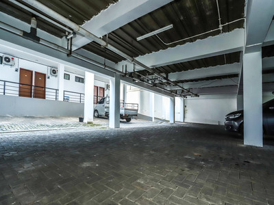 Oyo 1582 Bungo Guest House