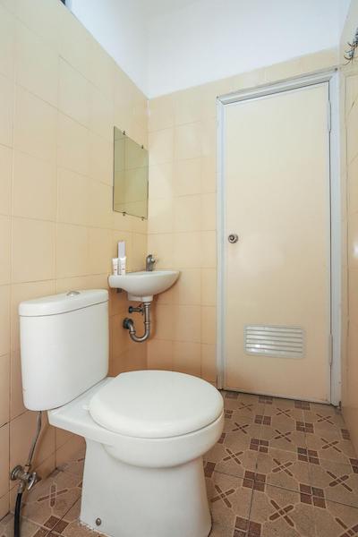 Oyo 1582 Bungo Guest House