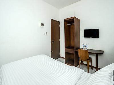 Oyo 1582 Bungo Guest House