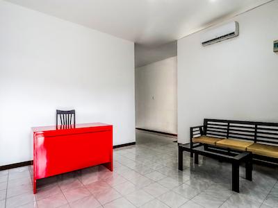 Oyo 1582 Bungo Guest House