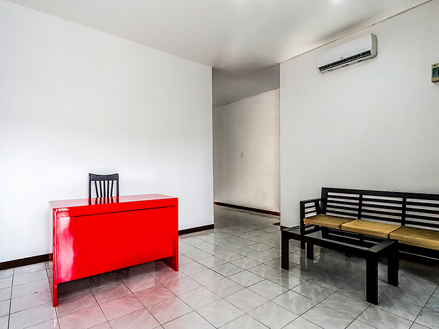 Oyo 1582 Bungo Guest House