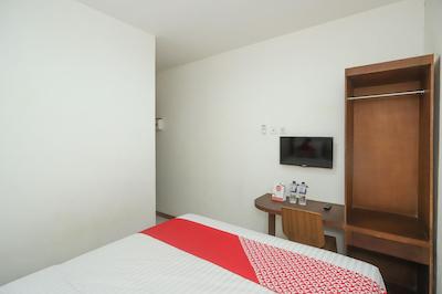 Oyo 1582 Bungo Guest House