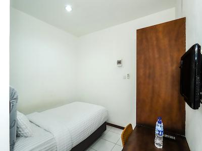 Oyo 1582 Bungo Guest House