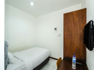 Oyo 1582 Bungo Guest House