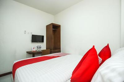 Oyo 1582 Bungo Guest House