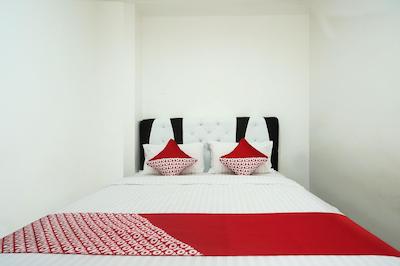 Oyo 1582 Bungo Guest House