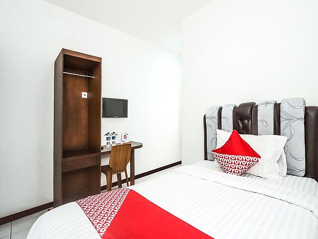 Oyo 1582 Bungo Guest House