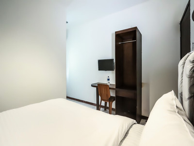 Oyo 1582 Bungo Guest House