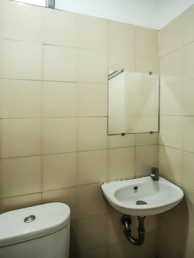 Oyo 1582 Bungo Guest House