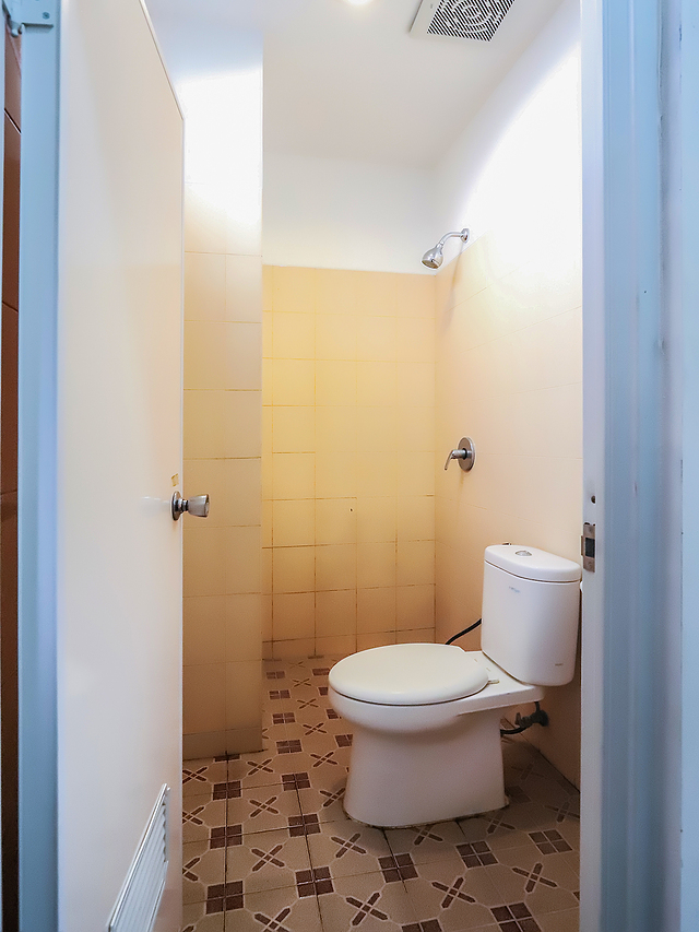 Oyo 1582 Bungo Guest House