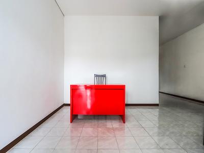 Oyo 1582 Bungo Guest House