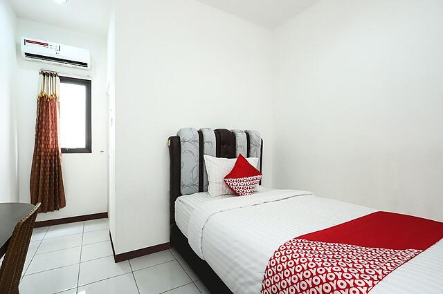 Oyo 1582 Bungo Guest House