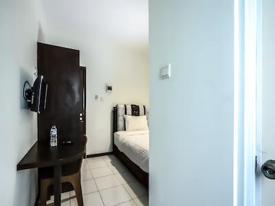 Oyo 1582 Bungo Guest House