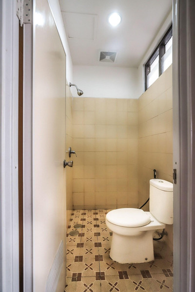 Oyo 1582 Bungo Guest House