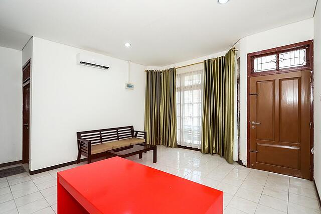 Oyo 1582 Bungo Guest House