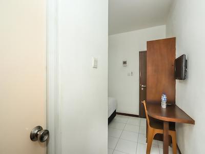 Oyo 1582 Bungo Guest House