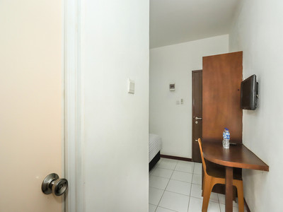 Oyo 1582 Bungo Guest House