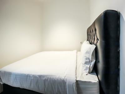 Oyo 1582 Bungo Guest House