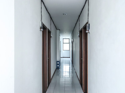 Oyo 1582 Bungo Guest House