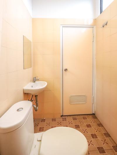 Oyo 1582 Bungo Guest House