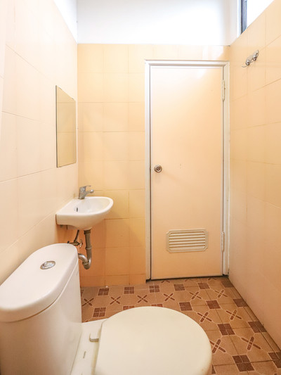 Oyo 1582 Bungo Guest House