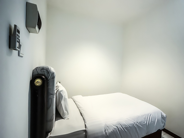 Oyo 1582 Bungo Guest House