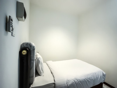 Oyo 1582 Bungo Guest House