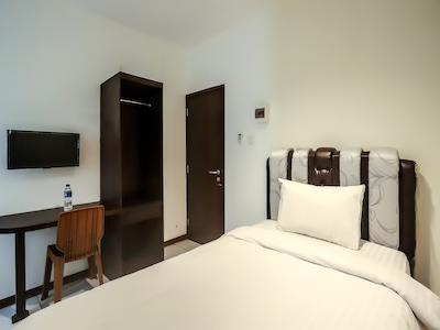 Oyo 1582 Bungo Guest House