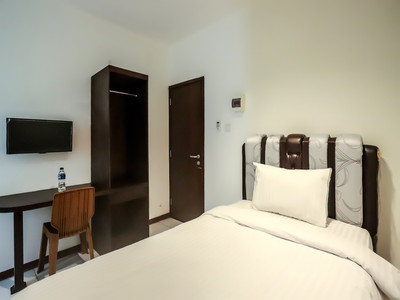 Oyo 1582 Bungo Guest House