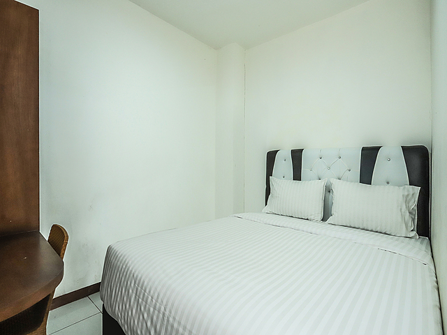 Oyo 1582 Bungo Guest House