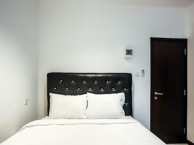 Oyo 1582 Bungo Guest House