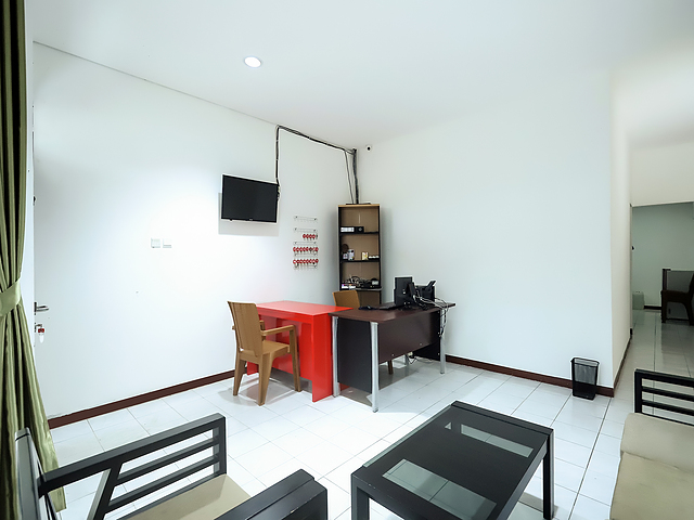 Oyo 1582 Bungo Guest House
