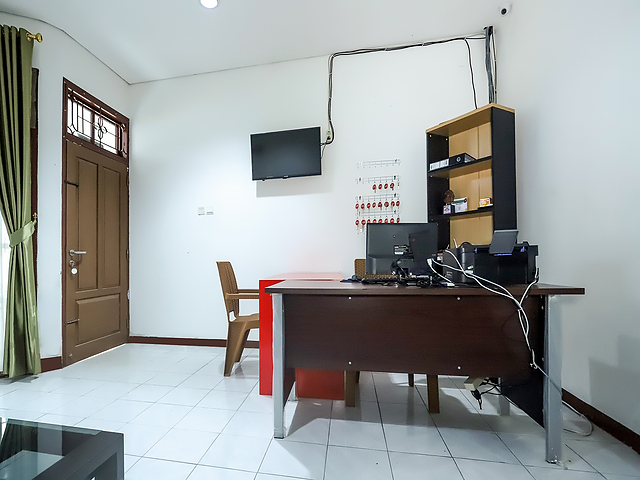 Oyo 1582 Bungo Guest House