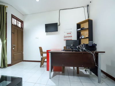 Oyo 1582 Bungo Guest House