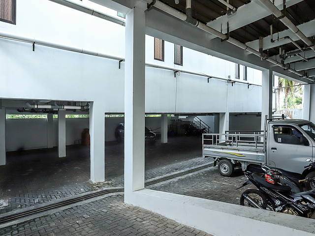Oyo 1582 Bungo Guest House