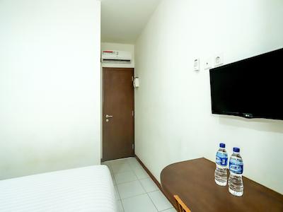 Oyo 1582 Bungo Guest House