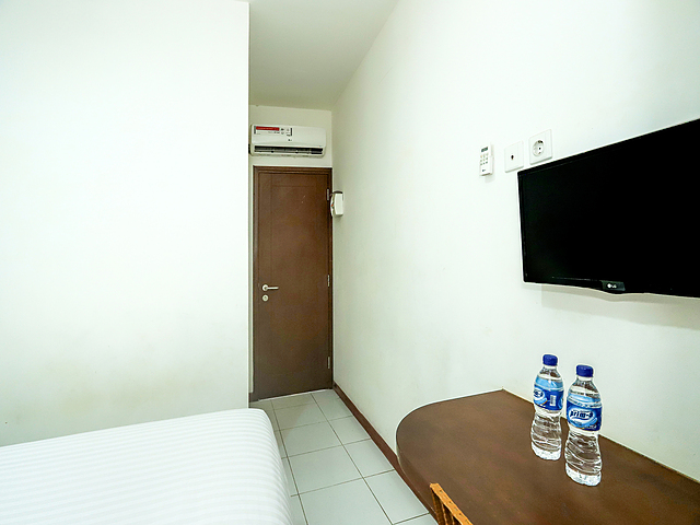 Oyo 1582 Bungo Guest House