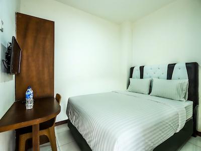 Oyo 1582 Bungo Guest House