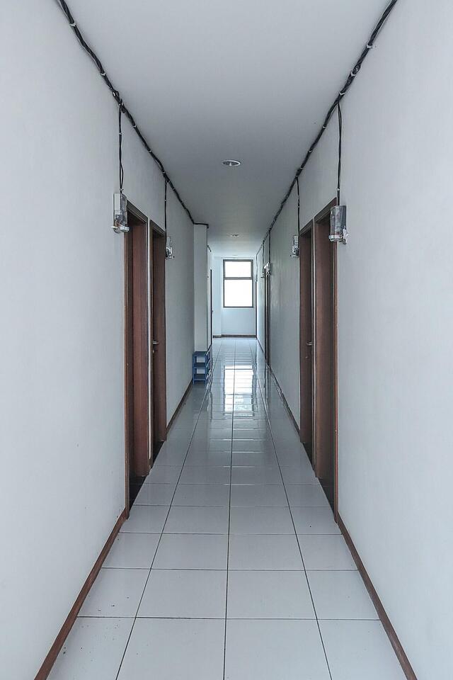Oyo 1582 Bungo Guest House