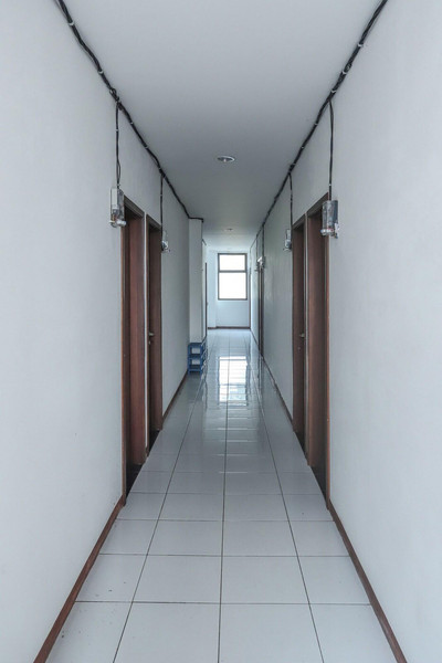 Oyo 1582 Bungo Guest House