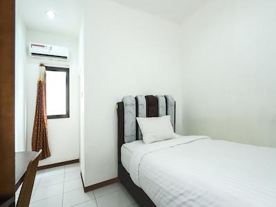 Oyo 1582 Bungo Guest House