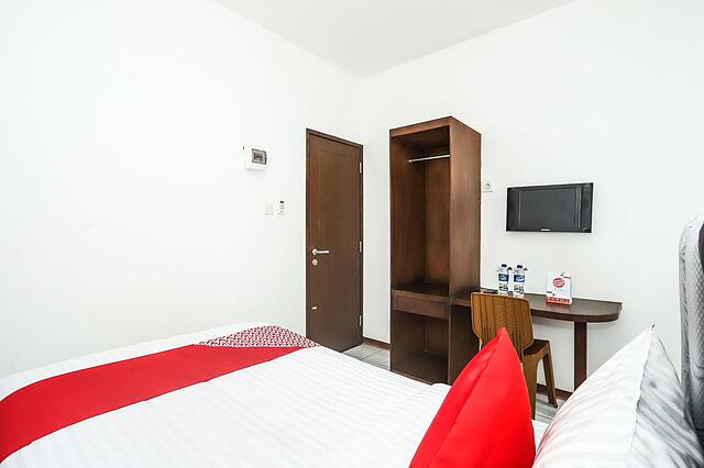Oyo 1582 Bungo Guest House