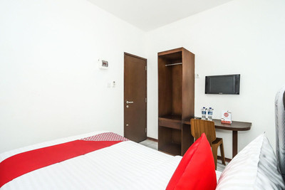 Oyo 1582 Bungo Guest House