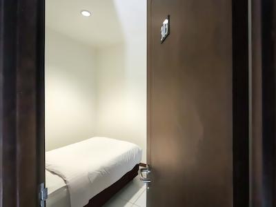 Oyo 1582 Bungo Guest House